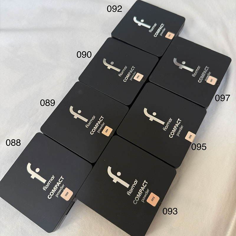 پنکیک فلورمار