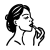 ارایش لب