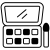 سایه چشم